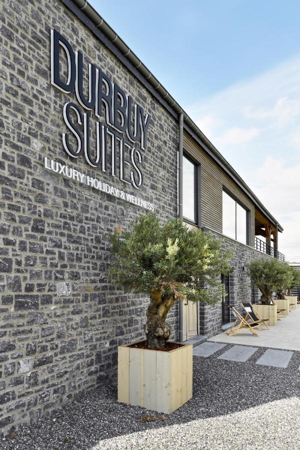Durbuy Suites Exterior foto