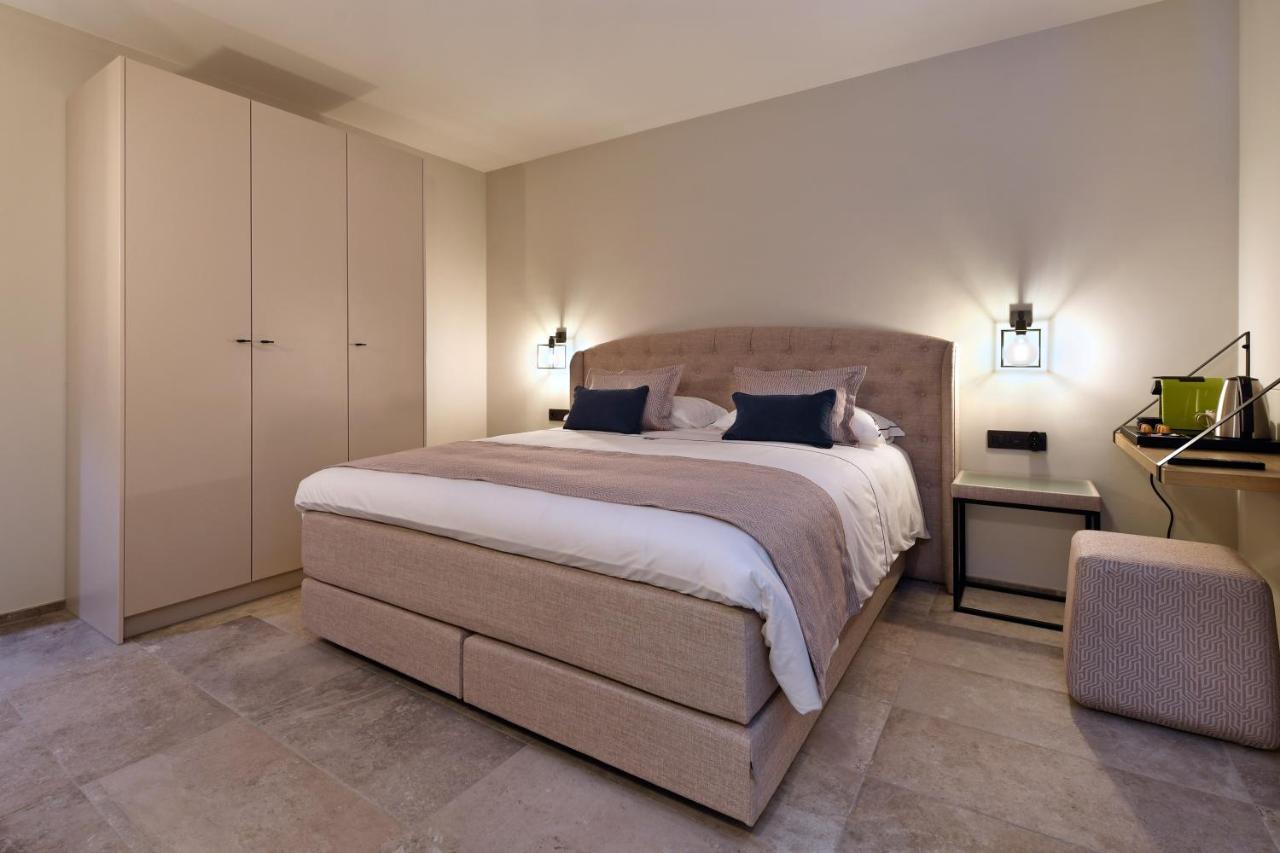 Durbuy Suites Exterior foto