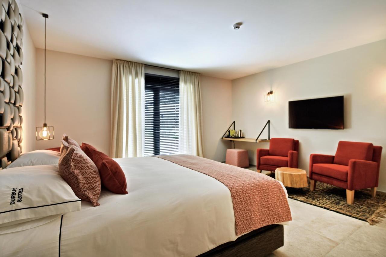 Durbuy Suites Exterior foto