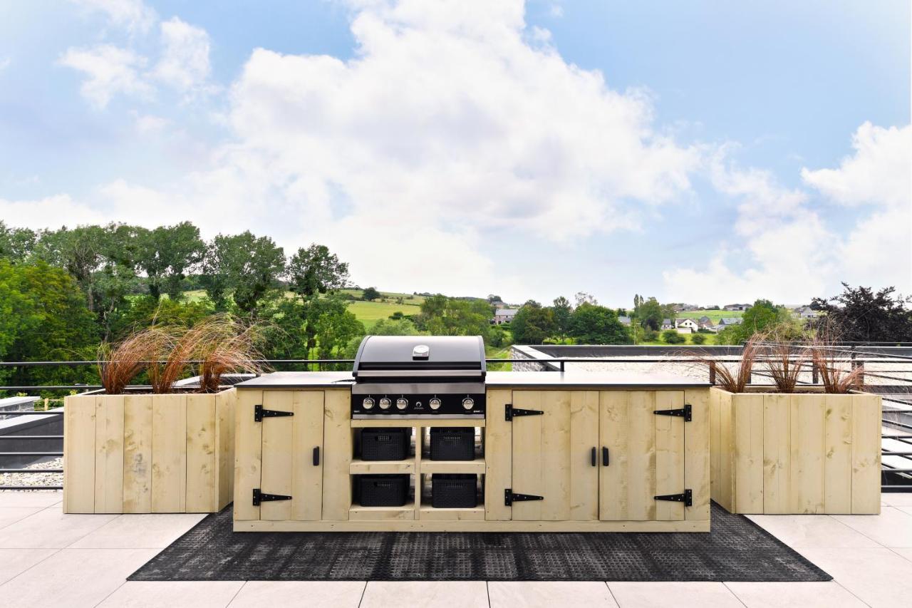 Durbuy Suites Exterior foto