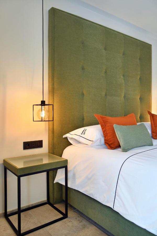 Durbuy Suites Exterior foto
