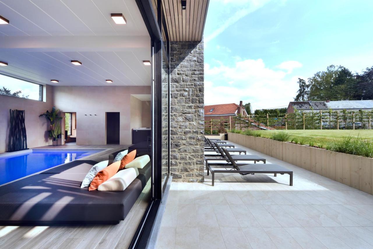 Durbuy Suites Exterior foto