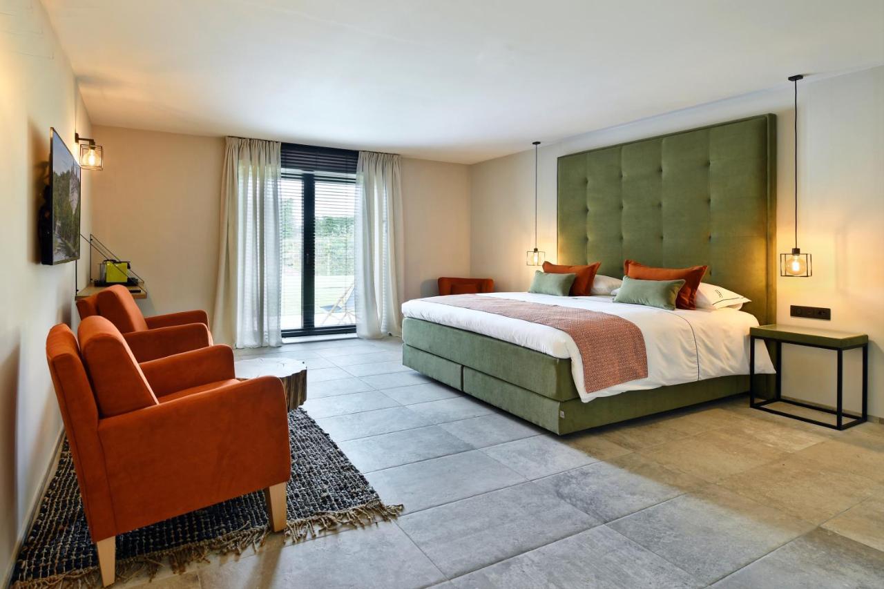 Durbuy Suites Exterior foto