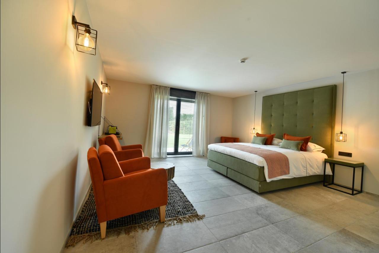 Durbuy Suites Exterior foto