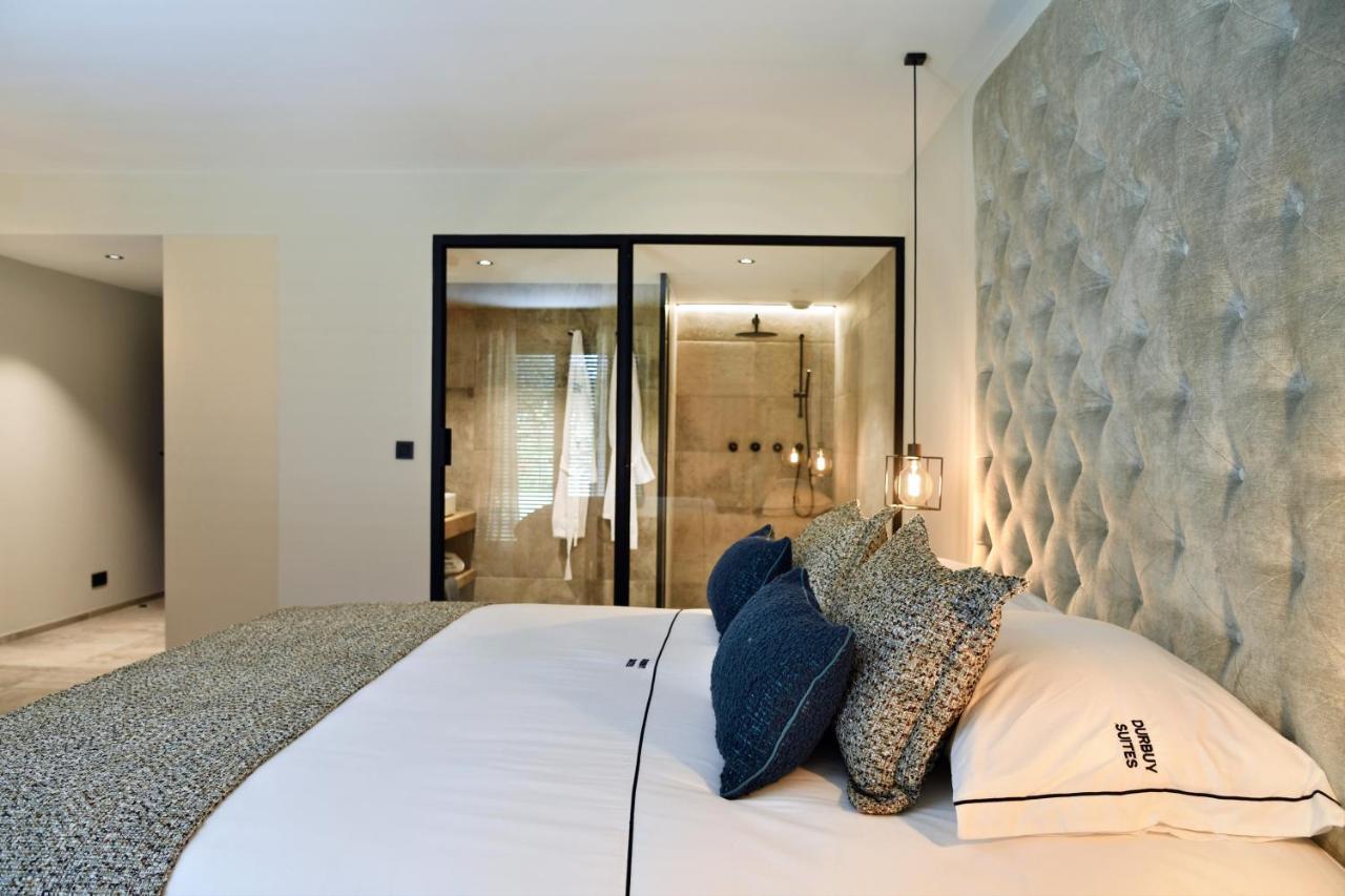 Durbuy Suites Exterior foto